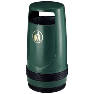 Corbeille Merlin 90 L