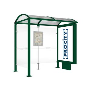 Station Bus Voûte