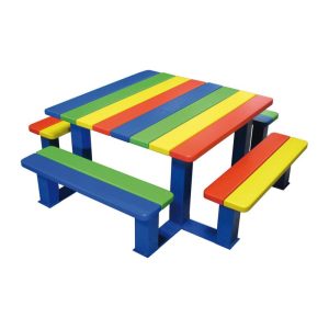 Table pique nique Junior Silaos