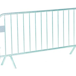 Lot de 10 Barrières de Police EN STOCK