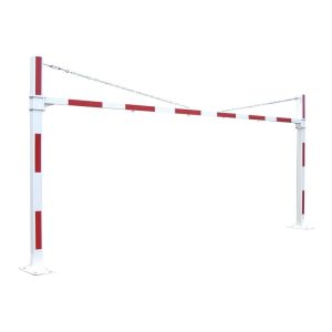 Portique Universel Fixe Kit de Pose Offert