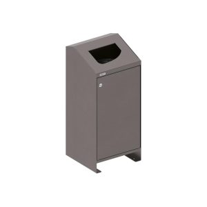 Corbeille Berlin 100 litres