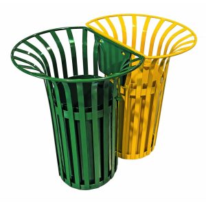 Corbeille Rio 2 Flux