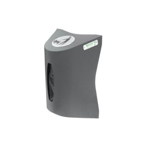 Distributeur De Sacs Pour Déchets Canins CAN-ADAPT Vertical