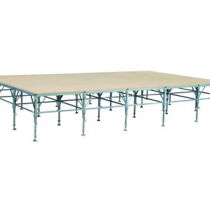 Podium Modulable La Farlède
