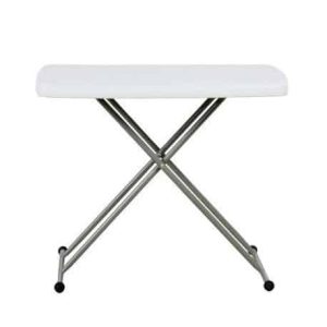 Table Eco + Réglable