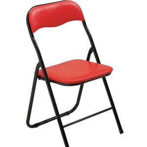 Chaise Bounty Lot de 2