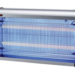 KILEO Destructeur d'insectes à grille électrifiée 20W