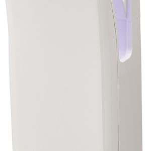 AERY PLUS Sèche-mains auto Blanc