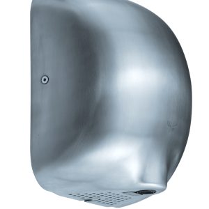 ZELIS Sèche-mains auto horizontal 1400W 