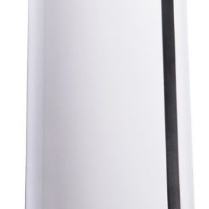 LENSEA Distributeur de savon automatique 0,85L Blanc