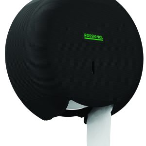 ECLIPSE GREEN Distributeur - ABS 100% recyclé Noir mat