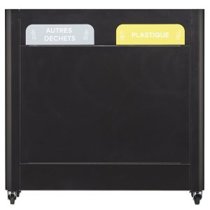 Trimouv  2x60 L OU 3X60 L