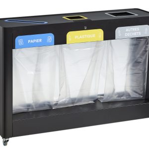Trimouv  2x110 L OU 3X110 L Vigipirate