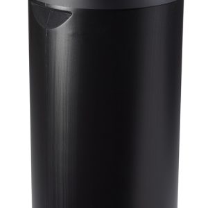 MULTIGOB GREEN Collecteur de gobelets "tout plastique" Noir