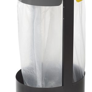 CITWIN EXTERIEURE PREMIUM Support sac sur pied 2 ou 3 Flux