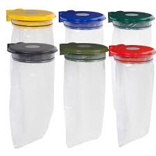 Collectrap Support Sacs 110 L