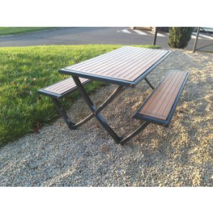 Table Pique Nique Horizon