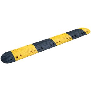 Ralentisseur de vitesse 50 mm voie privée Tire-fond OFFERT