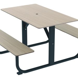 Table Pique Nique Symphonie Extrème