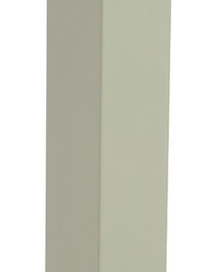 ARKEA Cendrier mural sans serrure 3L