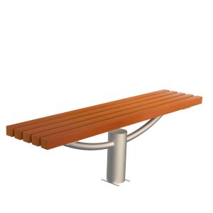 Banquette Brasilia