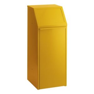 Collecteur tri sélectif 70 L
