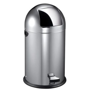 Poubelle Kickman 40 L