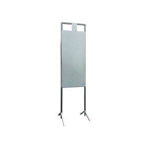 Lot de 5 Panneaux électoraux Eco FRANCO DE PORT
