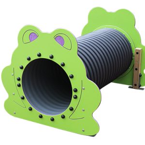 Tunnel Grenouille