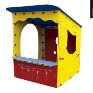 Cabane Théâtre GUIGNOL
