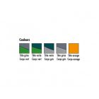 corbeille-murale-polypropylene-xerios-50l BUFFHYERES COLLECTIVITES - Buff'Hyères Collectivités