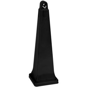 Cendrier Groundskeeper Rubbermaid