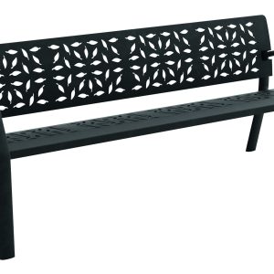 Banc La Forest