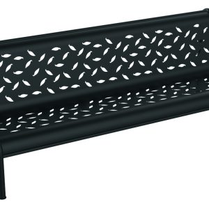 Banc Tubular
