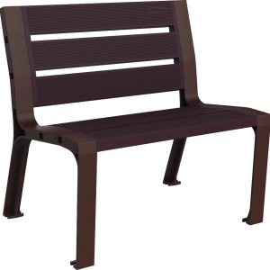 Banc Modo Plastique Eco