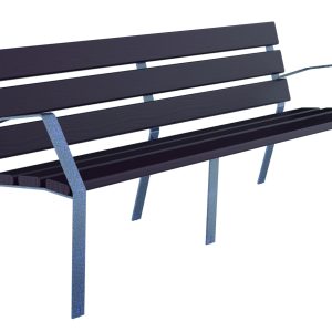 Banc Modo 08 en composite