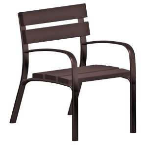 Banc ou Fauteuil Ecocity