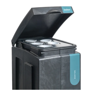 Module de tri sélectif BonTon Gobelets 70 L Gobelets