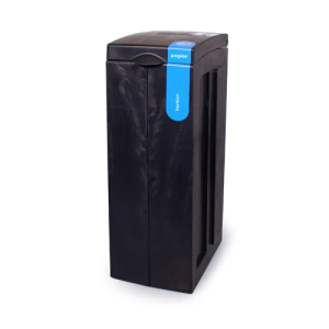 Module de tri sélectif BonTon papier 70 L