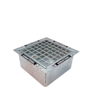 Cendrier Droppit basic L