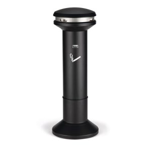 Cendrier Infinity XL Rubbermaid