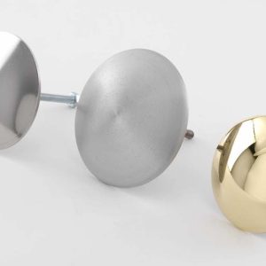 Clous Urbains en Inox ou en Laiton