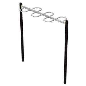 STREET WORKOUT BARRE SERPENT SINGE