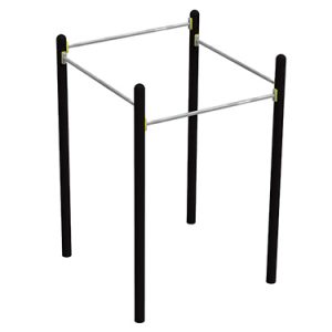 STREET WORKOUT CUBE