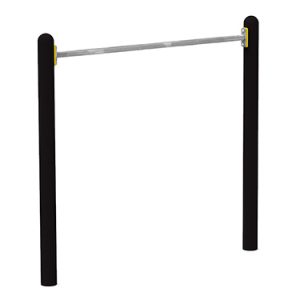 STREET WORKOUT BARRE DE TRACTION