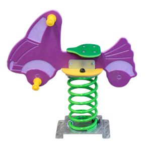 Jeu ressort voiture 1 à 12 ans 1 PLACE