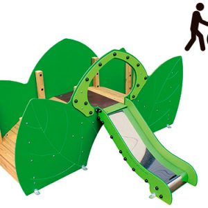 Jeu feuille 1 à 6 ans