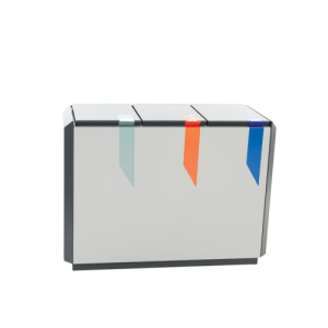 Recyclostar 3 flux