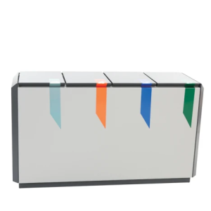 Recyclostar 4 flux